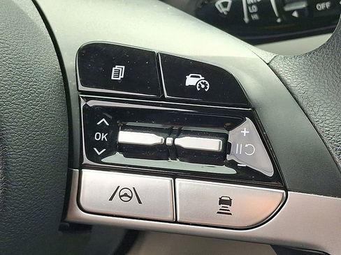 Used 2023 Hyundai Tucson SEL AWD/4WD image 22