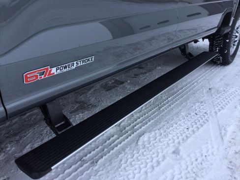 New 2026 Ford F350 Lariat w/ Lariat Ultimate Package image 7