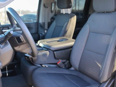 Used 2022 Chevrolet Silverado 2500 LT image 11