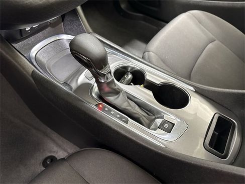 Certified 2023 Chevrolet Malibu LT image 21