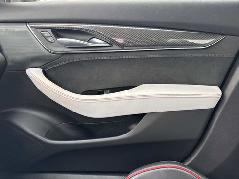 Used 2023 Cadillac CT5 V Blackwing w/ Driver Assist Package image 22