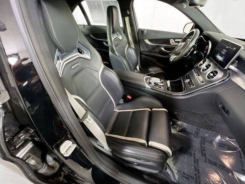Used 2016 Mercedes-Benz C 63 AMG S image 27