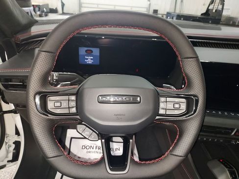 New 2026 Dodge Charger R/T Scat Pack image 20