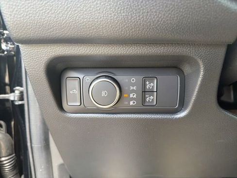 Used 2025 Ford Ranger Lariat w/ Trailer Tow Package AWD/4WD image 25