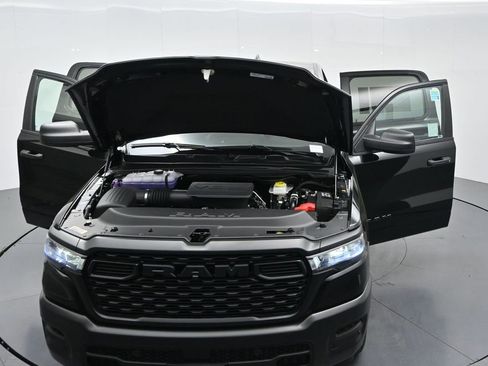 New 2025 RAM 1500 Tradesman image 30