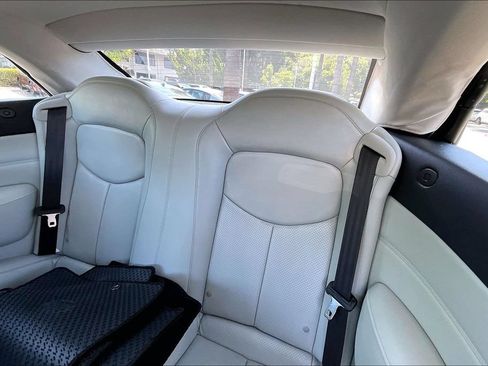 Used 2010 INFINITI G37 Convertible w/ Premium Pkg RWD image 15