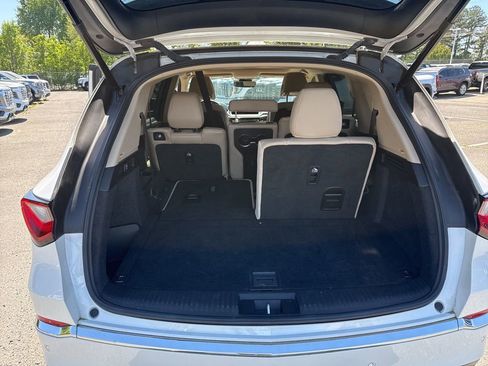 Used 2022 Acura MDX w/ Technology Package image 15