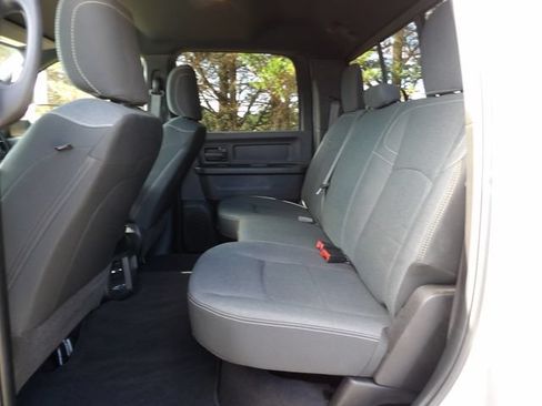Used 2022 RAM 2500 Tradesman AWD/4WD image 8
