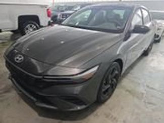 Used 2026 Hyundai Elantra Sport FWD video 2