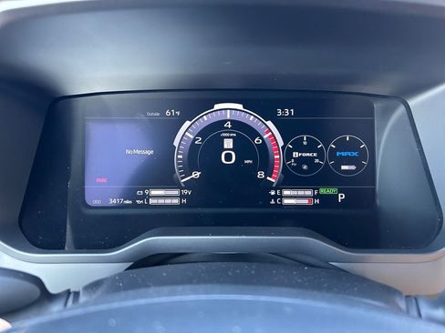 Used 2024 Toyota Tundra 1794 Edition image 16