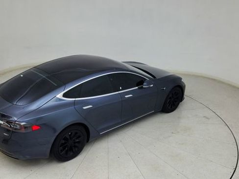 Used 2019 Tesla Model S 100D image 86