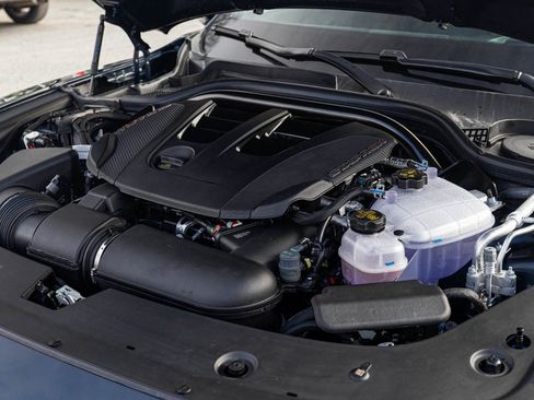 New 2026 Dodge Charger Scat Pack image 24