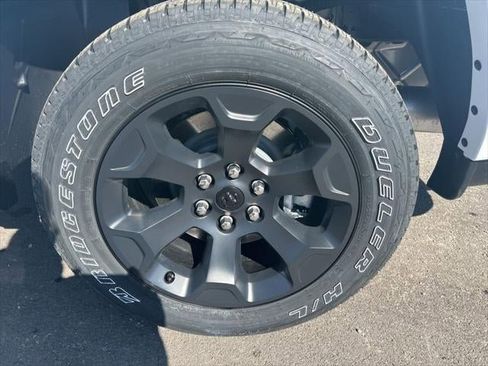 New 2026 RAM 1500 Big Horn AWD/4WD image 41