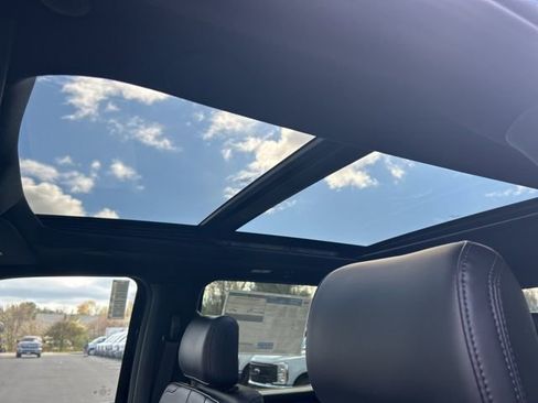 New 2026 Ford F250 Platinum image 24