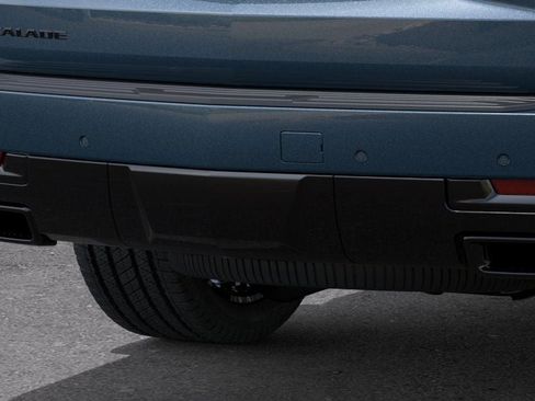 New 2026 Cadillac Escalade ESV Platinum Sport image 14