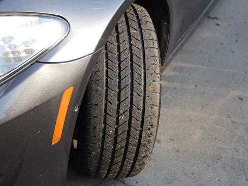 Used 2011 BMW 535i xDrive Sedan image 47