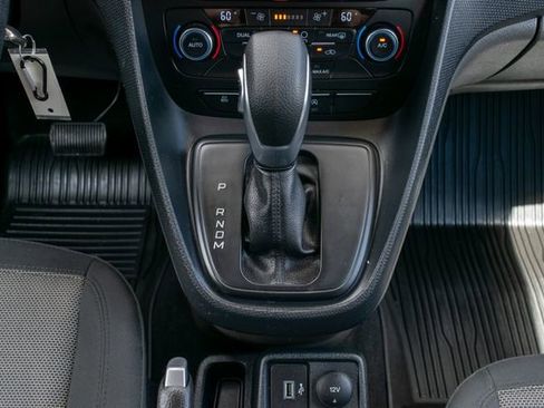 Used 2021 Ford Transit Connect XL image 31