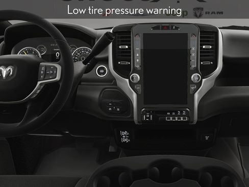 New 2025 RAM 2500 Tradesman image 32