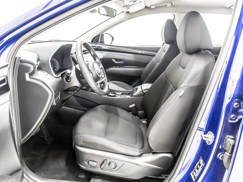 Used 2023 Hyundai Tucson SEL AWD/4WD image 24