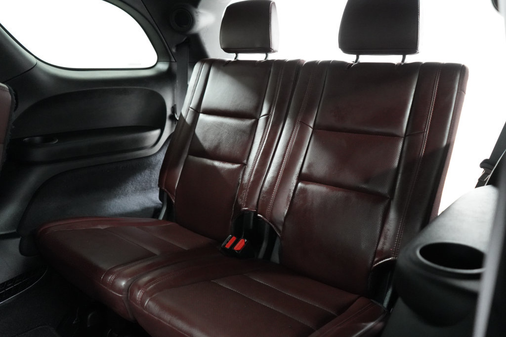 Used 2025 Dodge Durango R/T AWD/4WD image 39