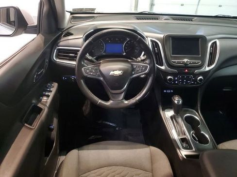 Used 2019 Chevrolet Equinox LT image 13