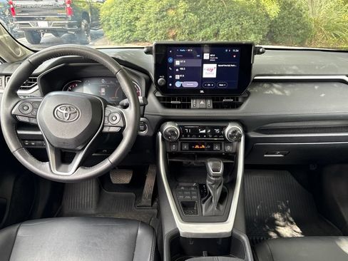 Used 2024 Toyota RAV4 XLE Premium w/ Weather Package AWD/4WD image 29