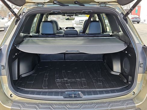 Used 2022 Subaru Forester Wilderness image 32