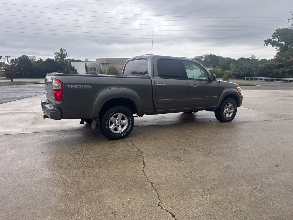 Used 2006 Toyota Tundra Limited w/ All Weather Guard Pkg AWD/4WD image 15