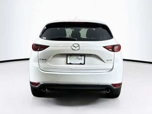 Used 2018 MAZDA CX-5 Touring FWD image 7
