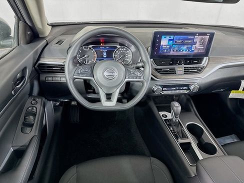 New 2026 Nissan Altima 2.5 SV w/ SV Special Edition Package FWD image 20