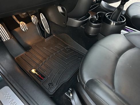 Used 2013 MINI Cooper Countryman S w/ Cold Weather Pkg image 8