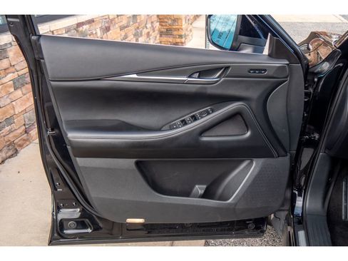 Used 2023 INFINITI QX60 Luxe w/ Cargo Package image 9