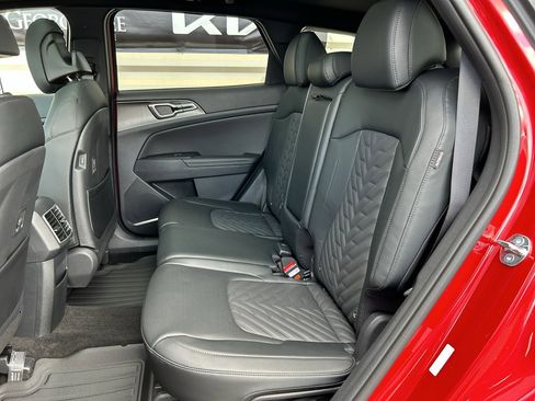 New 2026 Kia Sportage X-Line AWD/4WD image 12