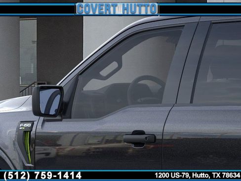 New 2025 Ford F150 STX w/ Equipment Group 200A image 20