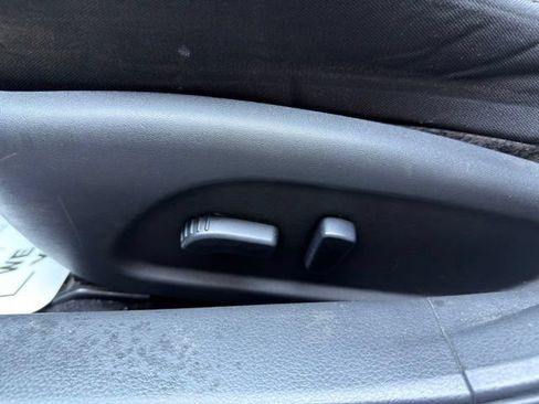 Used 2016 Nissan Altima 2.5 S w/ Power Driver Seat Package FWD image 13