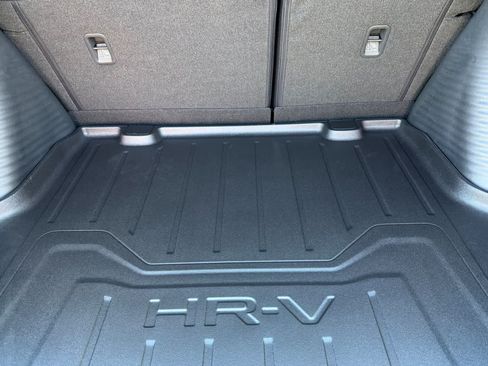 New 2027 Honda HR-V LX image 17