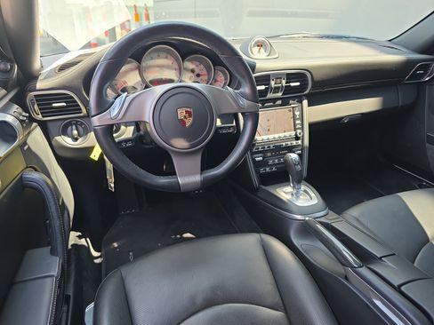 Used 2009 Porsche 911 Carrera S RWD image 4