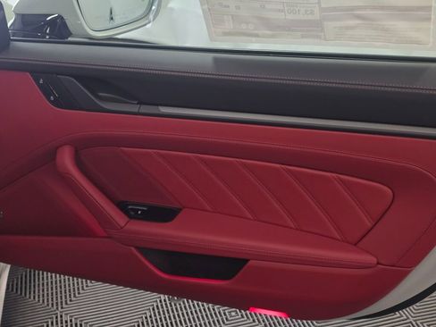New 2026 Porsche 911 Carrera 4S image 24