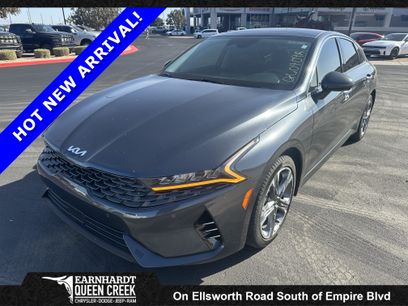 Used 2024 Kia K5 EX w/ EX Premium Package
