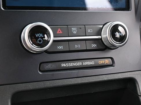 Used 2022 Ford Edge Titanium image 24