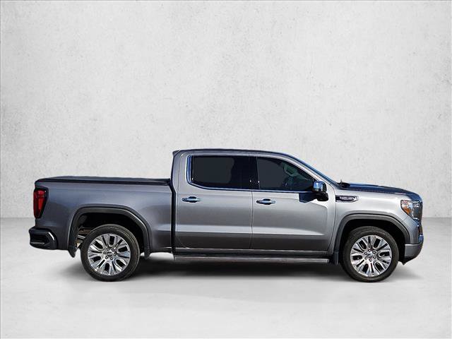 Used 2022 GMC Sierra 1500 Denali w/ Denali Premium Package AWD/4WD image 4