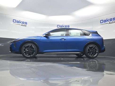 New 2026 Kia K4 EX FWD image 42