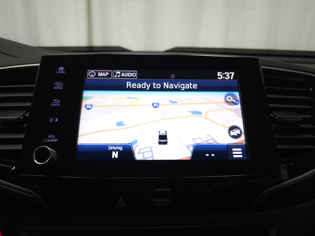 Used 2022 Honda Ridgeline RTL-E image 20
