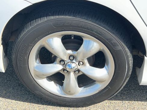 Used 2005 Toyota Corolla S FWD image 17