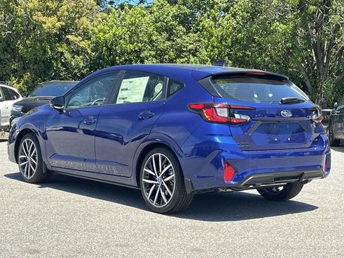 New 2026 Subaru Impreza 2.0i Sport AWD/4WD image 31