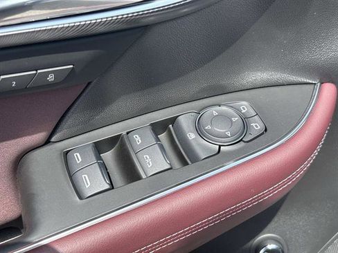 New 2026 Buick Envision Sport Touring AWD/4WD image 13