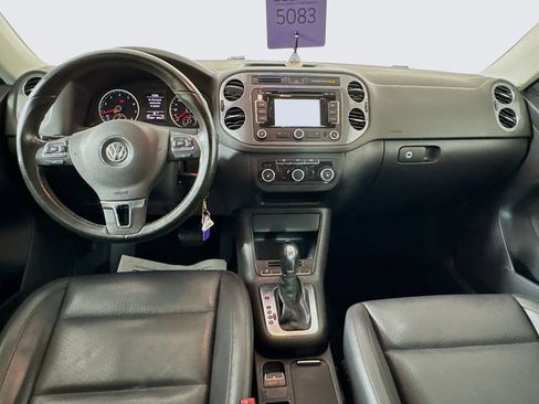 Used 2012 Volkswagen Tiguan S AWD/4WD image 25