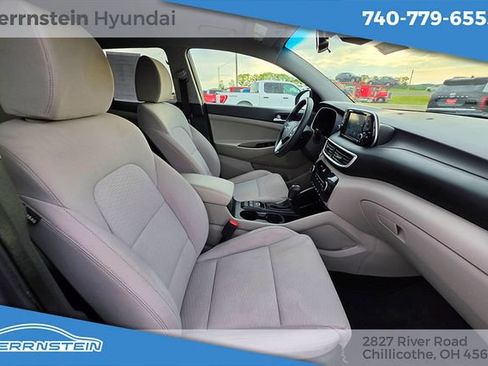 Used 2021 Hyundai Tucson Value FWD image 26