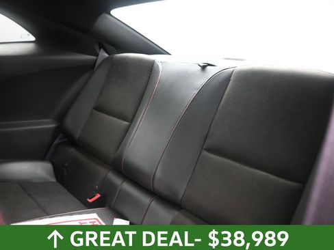 Used 2013 Chevrolet Camaro ZL1 image 20