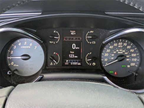 Used 2019 Toyota Sequoia SR5 image 21